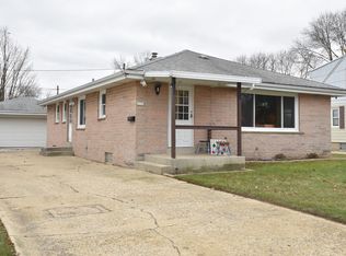 3759 E Ramsey Ave, Cudahy, WI 53110