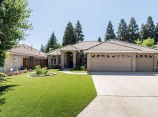 6261 N Marty Ave, Fresno, CA