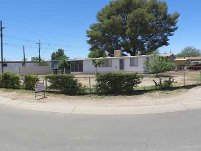 2753 W Palmyra St, Tucson, AZ, 85705