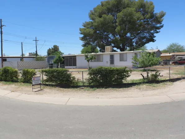 2753 W Palmyra St, Tucson, AZ 85705