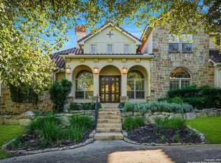 109 Creek Spgs, Boerne, TX 78006