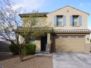 2825 S 103rd Dr, Tolleson, AZ 85353