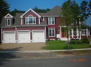 12 Old Woodlot Ln, Marshfield, MA 02050