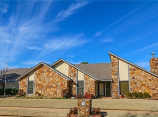 10309 Kingsgate Dr, Oklahoma City, OK 73159