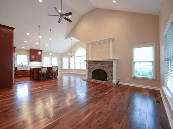 1508 Woods Creek Dr, Garner, NC 27529