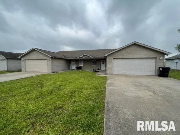 2214 Nichole Ln, Marion, IL 62959