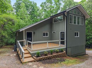 224 Buteo Rdg, Pittsboro, NC 27312