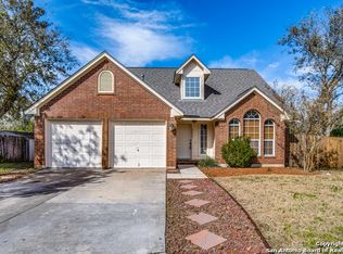 8643 Ledgeside, San Antonio, TX 78251