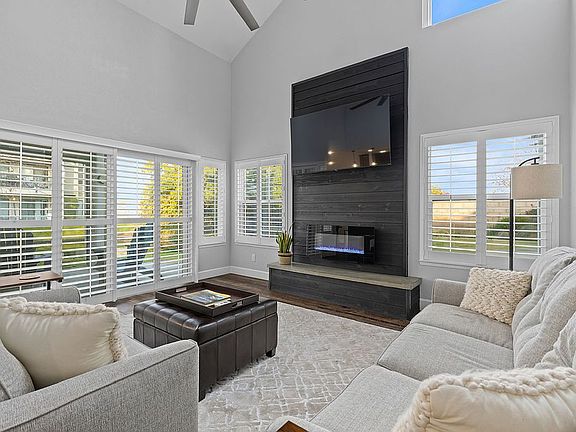 Main Living Area 