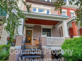 1203 Clifton St NW APT BASEMENT, Washington, DC 20009