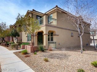 10912 Mount Stellar St, Las Vegas, NV 89179