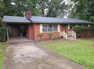 5101 Liles Rd, Raleigh, NC 27606