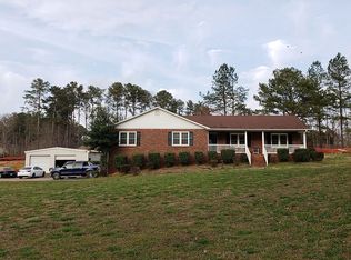 320 New Light Rd, Canton, GA 30115