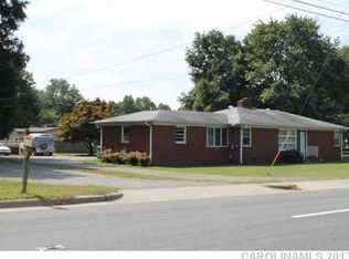 9201 Mount Holly Rd, Charlotte, NC 28214