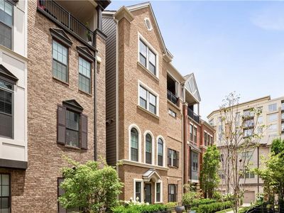 602 Broadview Ter NE, Atlanta, GA, 30324