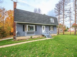 9821 Johnnycake Ridge Rd, Mentor, OH 44060