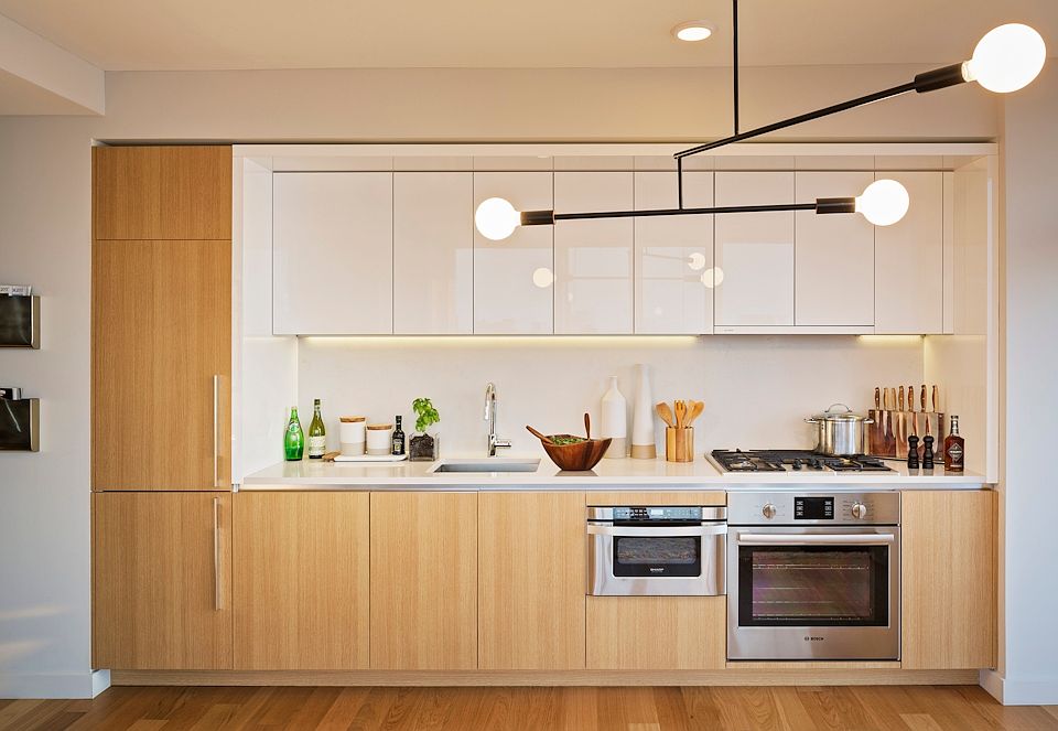 2nd image of 605 W 42nd St APT 35E