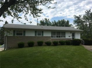 205 E North St, Anna, OH 45302
