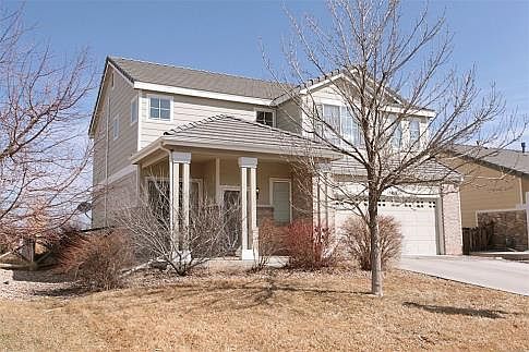 15165 E. 119th Ave, Commerce City, CO