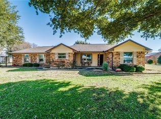 5640 Shallow Creek Dr, Midlothian, TX 76065