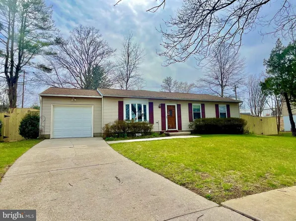 955 Truro Ln, Crofton, MD 21114