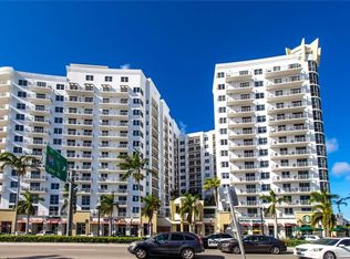 1830 Radius Dr #PENTHOUSE 1416, Hollywood, FL 33020