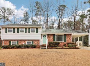 755 S Nottingham Rd, Jonesboro, GA 30236