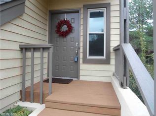 2210 Hermit Thrush Ln, Virginia Beach, VA 23455