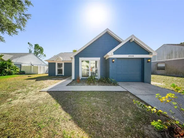 2606 Hampton Park Pl, Seffner, FL 33584