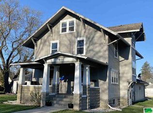 401 1st Ave SW, Le Mars, IA 51031