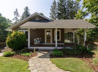 11 Pineview Rd #17-19, Asheville, NC 28804