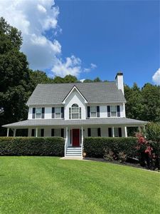549 Waburn Walk, Dallas, GA, 30132