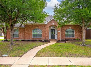 1546 Prairie View Dr, Allen, TX 75002