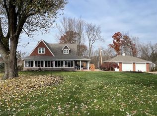 5349 County Road 626, Millersburg, OH 44654