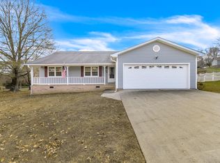 117 Caperton Dr NE, Cleveland, TN 37312