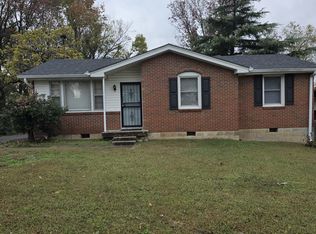 226 Becklea Dr, Madison, TN 37115