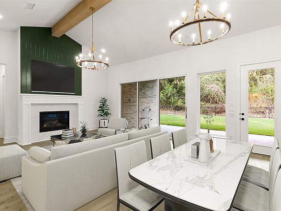 Overlook A Family Room