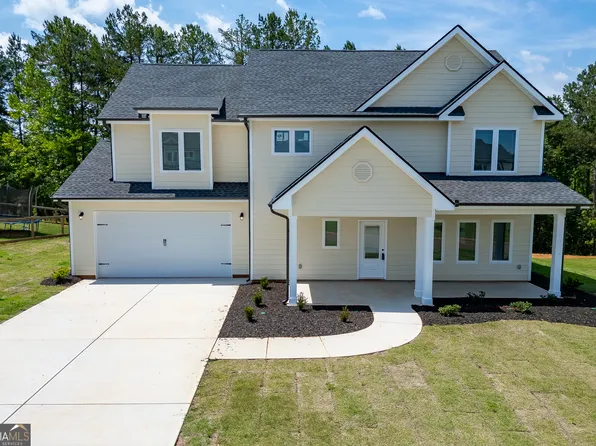 119 Boulder Dr, Toccoa, GA 30577