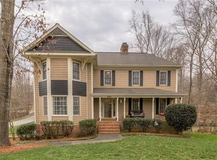 6001 Shea Meadows Dr, Clemmons, NC 27012