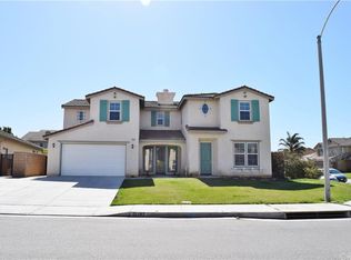 12767 Burbank Rd, Eastvale, CA 92880