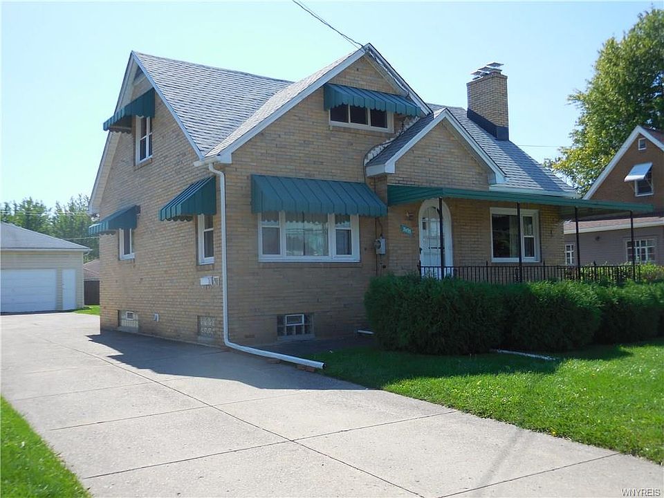 1st image of 3495 Walden Ave