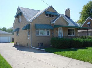 3495 Walden Ave, Lancaster, NY 14086