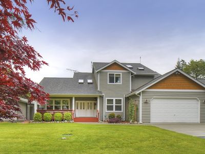 23068 Seatter Road NE, Kingston, WA, 98346
