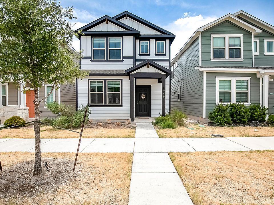 1748 Yaupon Grove Ln, Leander, TX 78641 Zillow