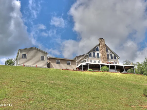 187 Grouse Ln, Pioneer, TN 37847