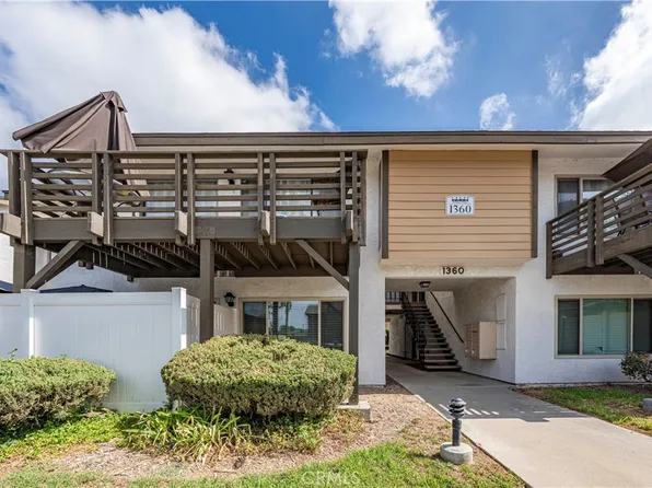 1360 W Lambert Rd Unit 95, La Habra, CA 90631