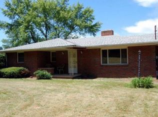 1225 Margaret Rd, Kittanning, PA 16201