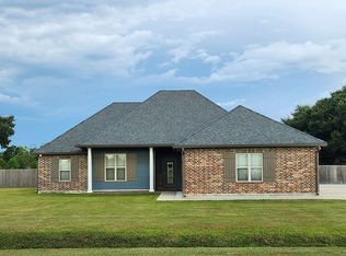 159 Romona Dr, Scott, LA 70583