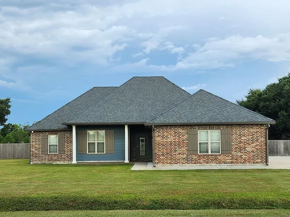 159 Romona Dr, Scott, LA 70583
