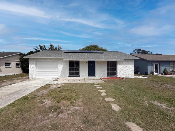 3130 Ludlow Dr, New Port Richey, FL 34655